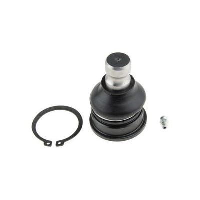 Nty zsd-ms-029 шарова опора важеля фото №1