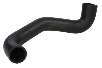 Wąż радіатора thermotec si-iv58 фото №1