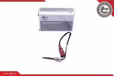 Датчик температури вихлопних газів 30skv264 30skv264 skv фото №1