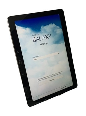 Tablet Samsung Galaxy Tab Pro 10.1 SM-T520 10,1" 2 GB 16 GB EG166TKTL