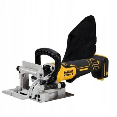 DeWalt Frezarka lamelownica DCW682N 900 W