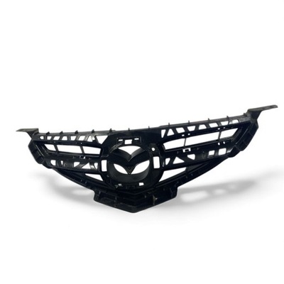 Решітка радіатора радіатора решітка радіатора mazda 6 ma7da фото №1