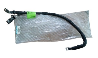 Шланг аккумулятор alfa romeo 156 60691532 новый оригинальный оригинальный номер фото №1