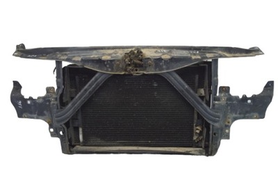 Pas передний радиатор seat leon i 1.4 b фото №1