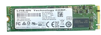 Dysk SSD Lite-On CV1-8B128-HP 128GB M.2 SATA