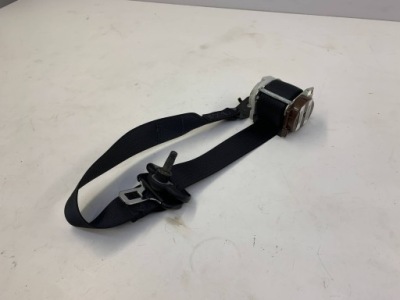 Jeep grand cherokee wk2 pas безопасности правый задняя фото №1