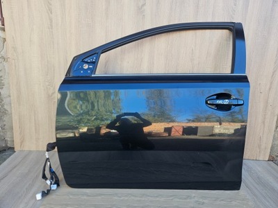 Toyota auris ii 13-18 двері лівий перед 1h2 фото №1