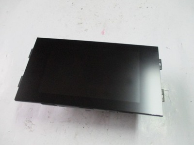 MONITOR PANTALLA PANEL PEUGEOT CITROEN 9836623980  