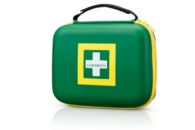 Apteczka Cederroth First Aid Kit Medium