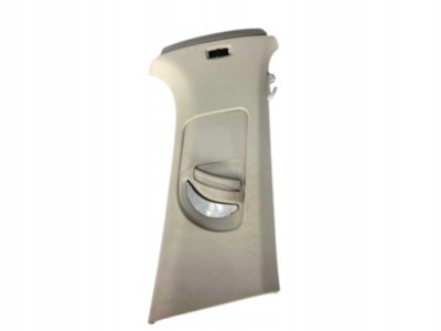 Защита обивка стойка vw golf vii 5g4867244 y20 фото №1