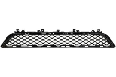 Jaguar f-pace x761 r-sport 2017- решётка средняя бампера фото №1