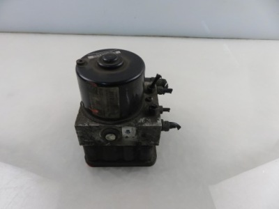 Насос abs opel zafira b a05 10096005593 фото №1
