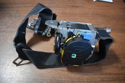 Idealny pas натяжитель задний правый mercedes w223 1 фото №1