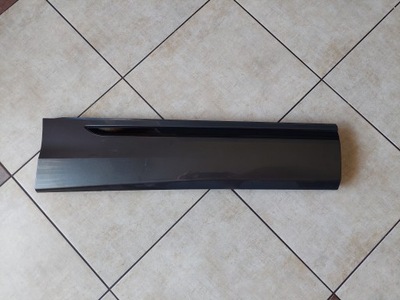 Молдинг двері - правий задня - audi q8 - 4m8 фото №1