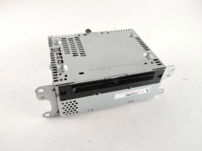 2013 ford explorer станція мультимедійна eb5t19c107cb фото №1