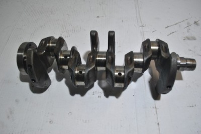Wał коленчатый audi a3 8v 1.5 tsi фото №1