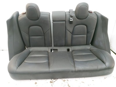 Tesla model 3 iii заднее сиденье сиденье спинка обшивки фото №1