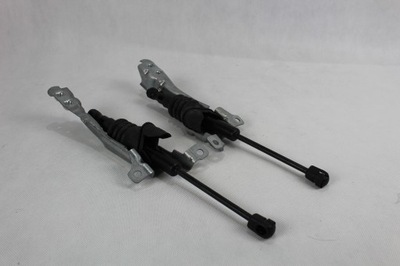 Привід задній кришки двері лівий mini f54 clubman фото №1