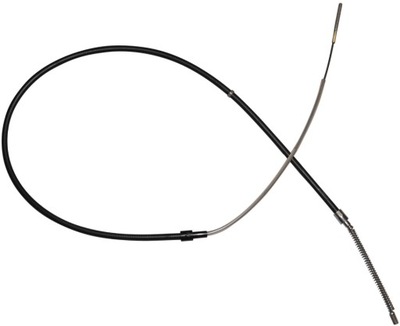 CABLE FRENOS DE MANO VW GOLF 3 91-97 VENTO 91-  