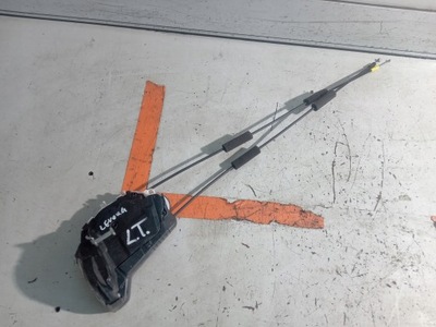 Subaru levorg замок дверь левый задняя фото №1