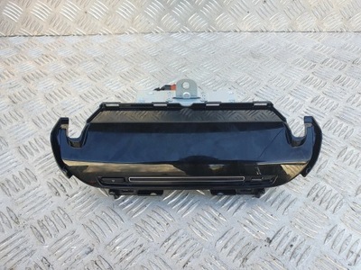 Считыватель дисков cd mazda 3 bp iv 19- фото №1