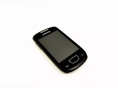 TELEFON SAMSUNG GALAXY MINI GT-S5570