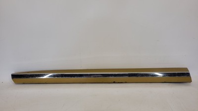 Vw arteon молдинг na дверь левая перед oryg. фото №1