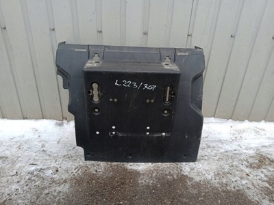 Volvo fh renault premium крыло левый задняя 22087703 фото №1