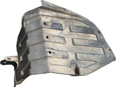 Hyundai i40 защита подвеска левый задняя kombi фото №1