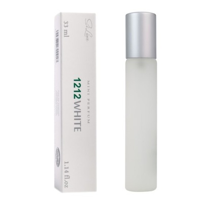 Perfumetka Perfum inspirowany 33ml 1212 WHITE -091