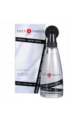 Pret a Porter