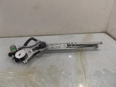 Aveo t250 3d подъемник окон правый перед фото №1