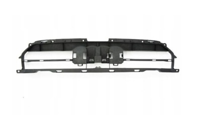 Решётка радиатора audi a4 / s4 b8 , 2011- фото №1