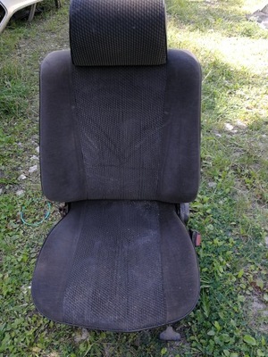 Сидіння пасажира coupe bmw e30 фото №1