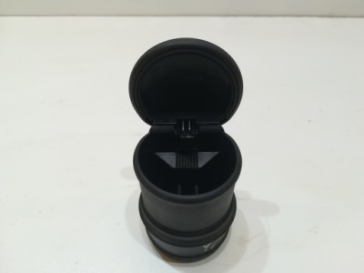 Пепельница мусорник кружка toyota yaris ii фото №1