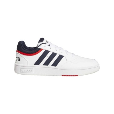 Adidas Buty męskie sportowe Hoops 3.0 r. 47 1/3