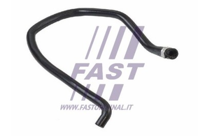 FAST FT61382 CABLE ELÁSTICO DEL RADIADOR  