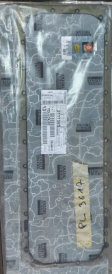 5010450956 прокладка картера масляний фото №1