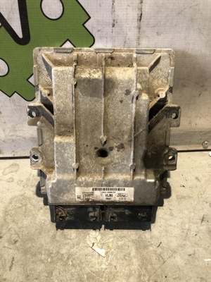 Ford transit custom 2016 бортовой компьютер двигателя фото №1