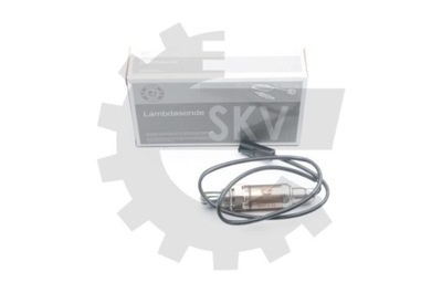 Датчик лямбда-зонд fiat mazda oza65a2 фото №1