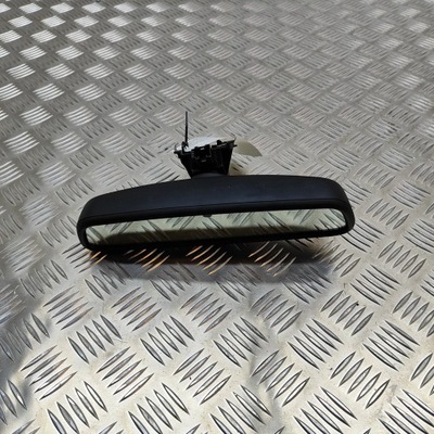 Bmw 4 f32 f33 2016 дзеркало заднього виду фото №1