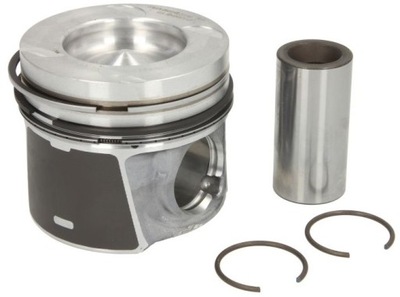 Поршень kompletny renault trafic megan 1.6 dci ремонт фото №1