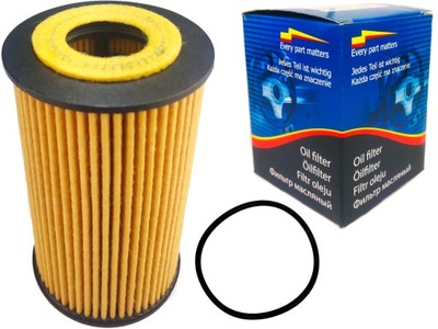 FILTRO ACEITES KRAFT OPEL SUZUKI WAGON ALFA ROMEO  