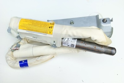 Шторка безпеки ліва opel zafira c фото №1