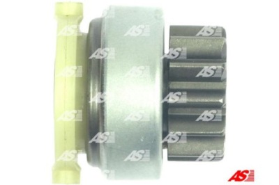 Зчеплення односторонній, стартер as-pl sd9059 фото №1