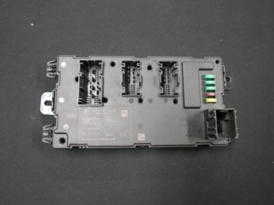Bmw f20 f21 f31 модуль блок керування rem 9329703 фото №1
