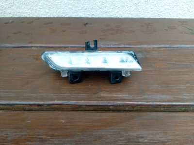 FARO DERECHA DRL RENAULT CLIO IV CAPTUR 89208541 266003864R  