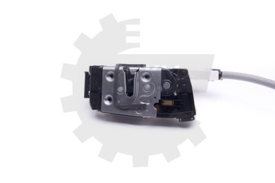 Esen skv 60skv061 замок двері фото №1