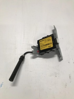 Модуль замка hyundai i40 vf 11- фото №1