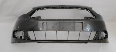 Бампер ford c max mk2 lift 2014-2019 f1cb-r17757-a фото №1
